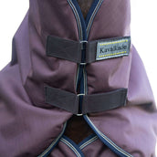 Kavalkade Couvre-Cou Montreal 100g Marron Kavalkade Couvre-Cou Montreal 100g Marron