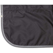 Kavalkade Couverture d'Extérieur Winnipeg 50g Noir Kavalkade Couverture d'Extérieur Winnipeg 50g Noir