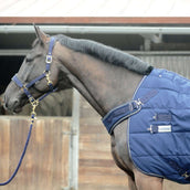 Kavalkade Couverture Halifax 2in1 400g Marin Kavalkade Couverture Halifax 2in1 400g Marin