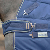 Kavalkade Couverture Halifax 2in1 200g Marin Kavalkade Couverture Halifax 2in1 200g Marin