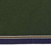 Kavalkade Couvertures Anti-Transpiration Ecoline Fleece Vert pin Kavalkade Couvertures Anti-Transpiration Ecoline Fleece Vert pin