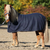 Kavalkade Couverture Polaire Shetty-Ecoline Marin Kavalkade Couverture Polaire Shetty-Ecoline Marin