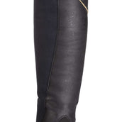 Kavalkade Chaps Cortica Vegane de Liège Noir Kavalkade Chaps Cortica Vegane de Liège Noir