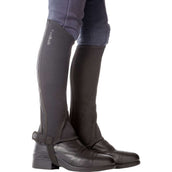 Kavalkade Chaps Lotta Kids Noir Kavalkade Chaps Lotta Kids Noir