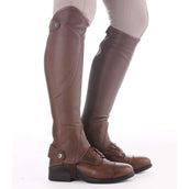 Kavalkade Chaps Valerius Marron Kavalkade Chaps Valerius Marron