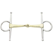 Kavalkade Mors à Aiguilles KavalBits Brisure Simple Standard Kavalkade Mors à Aiguilles KavalBits Brisure Simple Standard