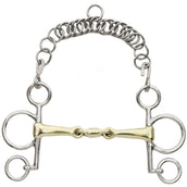 Kavalkade Baby Pelham KavalBits Standard Kavalkade Baby Pelham KavalBits Standard