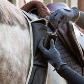 Kavalkade Collier de Chasse Horselight Noir/Gris Kavalkade Collier de Chasse Horselight Noir/Gris