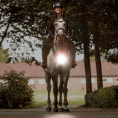 Kavalkade Cuirasse/selle Horselight Noir/Gris Kavalkade Cuirasse/selle Horselight Noir/Gris