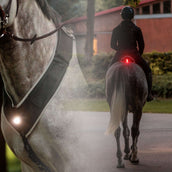 Kavalkade Cuirasse/selle Horselight Noir/Gris Kavalkade Cuirasse/selle Horselight Noir/Gris