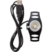 Kavalkade Plastron/Selle/Jambe Horselight Noir/Gris Kavalkade Plastron/Selle/Jambe Horselight Noir/Gris