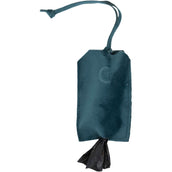 Kentucky Distributeur de Sacs de Merde Pocket velours Émeraude Kentucky Distributeur de Sacs de Merde Pocket velours Émeraude