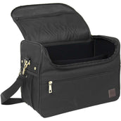 Grooming Deluxe by Kentucky Grooming Bag Set Noir Grooming Deluxe by Kentucky Grooming Bag Set Noir