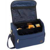 Grooming Deluxe by Kentucky Grooming Bag Set Marin Grooming Deluxe by Kentucky Grooming Bag Set Marin