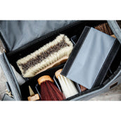 Grooming Deluxe by Kentucky Grooming Bag Set Gris Grooming Deluxe by Kentucky Grooming Bag Set Gris