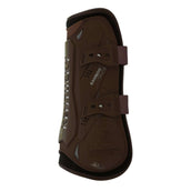 Kentucky Horsewear Protèges-Tendons Bamboo Elastic Marron Kentucky Horsewear Protèges-Tendons Bamboo Elastic Marron