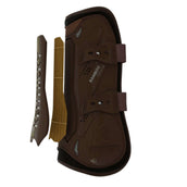 Kentucky Horsewear Protèges-Tendons Bamboo Elastic Marron Kentucky Horsewear Protèges-Tendons Bamboo Elastic Marron