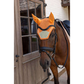 Kentucky Bonnet Anti-Mouches Wellington Velvet Cubes Multicolor Kentucky Bonnet Anti-Mouches Wellington Velvet Cubes Multicolor