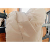 Kentucky Housse de Selle Dressage Beige Kentucky Housse de Selle Dressage Beige