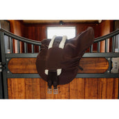 Kentucky Housse de Selle Dressage Marron Kentucky Housse de Selle Dressage Marron