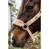 Kentucky Licol Teddy Fleece Beige Kentucky Licol Teddy Fleece Beige