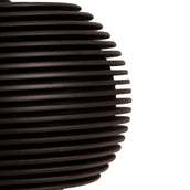 Kentucky Balle de Protection Pro Rubber Noir Kentucky Balle de Protection Pro Rubber Noir