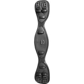 Kentucky Horsewear Sangle de Dressage Anatomic Noir Kentucky Horsewear Sangle de Dressage Anatomic Noir