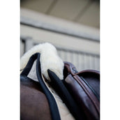 Kentucky Amortisseur Impact Equalizer Peau de Mouton Noir Kentucky Amortisseur Impact Equalizer Peau de Mouton Noir