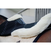 Kentucky Amortisseur Impact Equalizer Peau de Mouton Noir Kentucky Amortisseur Impact Equalizer Peau de Mouton Noir