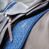 Kentucky Tapis de Selle Basic Velvet de Saut Marin Kentucky Tapis de Selle Basic Velvet de Saut Marin