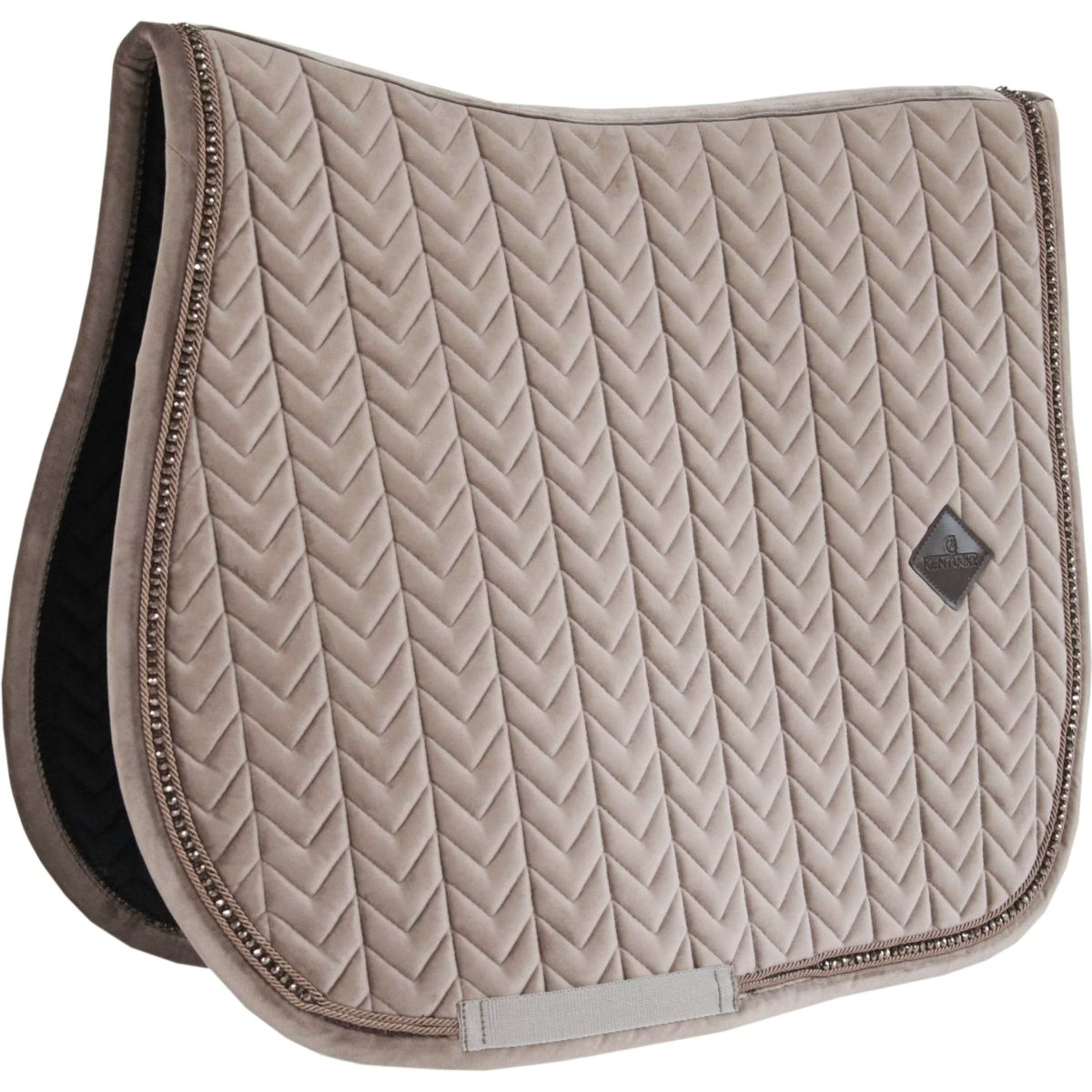 Tapis de Selle ® Tech Comfort – Ireland Tapis de Selle ® Tech Comfort – Ireland