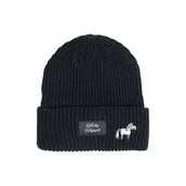 Kentucky Horseware Bonnet Beanie Sammy Noir Kentucky Horseware Bonnet Beanie Sammy Noir