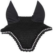 Kentucky Bonnet Anti-Mouches Wellington Big Stone & Pearl Soundless Noir Kentucky Bonnet Anti-Mouches Wellington Big Stone & Pearl Soundless Noir