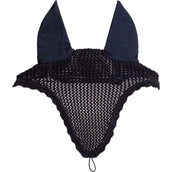 Kentucky Horsewear Bonnet Anti-Mouches Long Marin Kentucky Horsewear Bonnet Anti-Mouches Long Marin