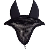 Kentucky Horsewear Bonnet Anti-Mouches Long Soundless Marin Kentucky Horsewear Bonnet Anti-Mouches Long Soundless Marin