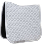 Kentucky Tapis de Selle Diamond Rope Dressage Gris Kentucky Tapis de Selle Diamond Rope Dressage Gris