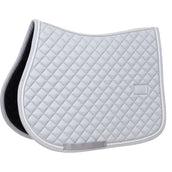 Kentucky Tapis de Selle Diamond Rope de Saut Gris Kentucky Tapis de Selle Diamond Rope de Saut Gris