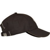 Kentucky Casquette Grooming Deluxe Marron Kentucky Casquette Grooming Deluxe Marron