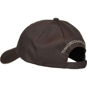 Kentucky Casquette Grooming Deluxe Marron Kentucky Casquette Grooming Deluxe Marron