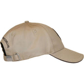 Kentucky Casquette Grooming Deluxe Beige Kentucky Casquette Grooming Deluxe Beige