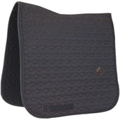 Kentucky Tapis de Selle Classic Dressage Gris Kentucky Tapis de Selle Classic Dressage Gris