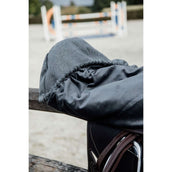 Kentucky Housse de Selle Dressur Gris Kentucky Housse de Selle Dressur Gris