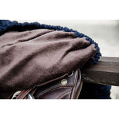 Kentucky Housse de Selle Dressur Marin Kentucky Housse de Selle Dressur Marin