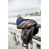 Kentucky Housse de Selle Dressur Marin Kentucky Housse de Selle Dressur Marin