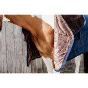 Kentucky Sous-Couverture Skin Friendly Neck 150g Marin Kentucky Sous-Couverture Skin Friendly Neck 150g Marin