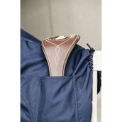 Kentucky Tapis Housse de Selle de Saut Marin Kentucky Tapis Housse de Selle de Saut Marin