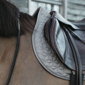 Kentucky Tapis de Selle Classic de Saut Beige Kentucky Tapis de Selle Classic de Saut Beige