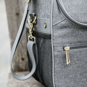 Kentucky Trousse de Pansage Gris Kentucky Trousse de Pansage Gris