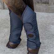 Kentucky Horsewear Guêtres de Transport Marin Kentucky Horsewear Guêtres de Transport Marin