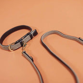 Kentucky Collier Plaited Nylon Beige Kentucky Collier Plaited Nylon Beige